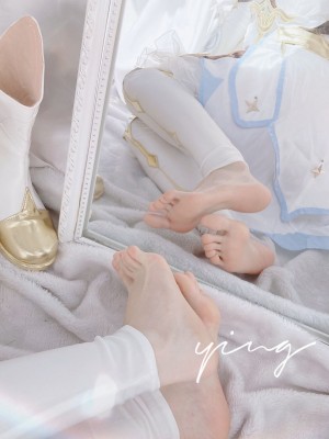 Seele麦麦 荧の纯白物语_074