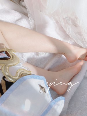 Seele麦麦 荧の纯白物语_096