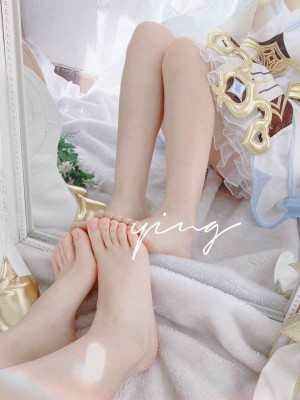 Seele麦麦 荧の纯白物语_104