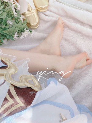 Seele麦麦 荧の纯白物语_105