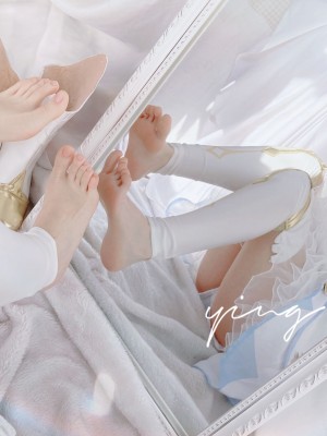 Seele麦麦 荧の纯白物语_080