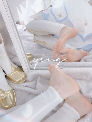 Seele麦麦 荧の纯白物语_073