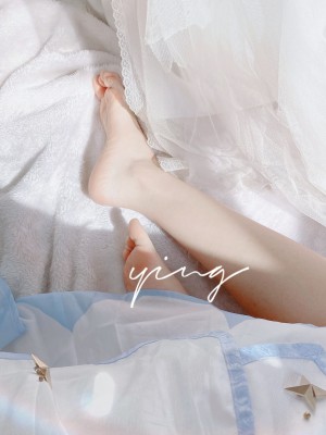 Seele麦麦 荧の纯白物语_086