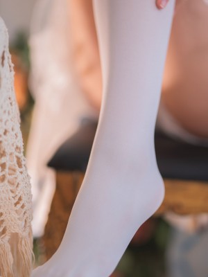 Seele麦麦 荧の纯白物语_128