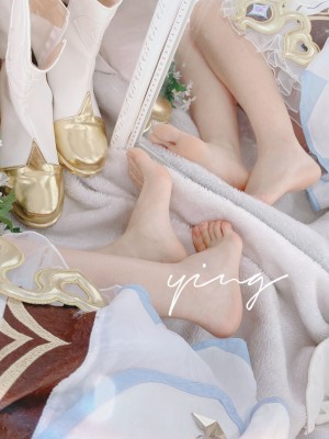 Seele麦麦 荧の纯白物语_103