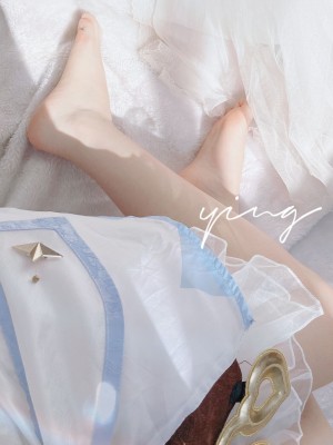 Seele麦麦 荧の纯白物语_087