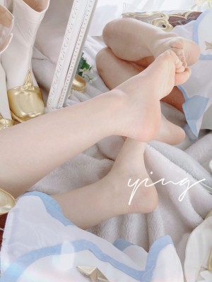 Seele麦麦 荧の纯白物语_102