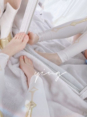 Seele麦麦 荧の纯白物语_083