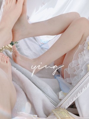 Seele麦麦 荧の纯白物语_098