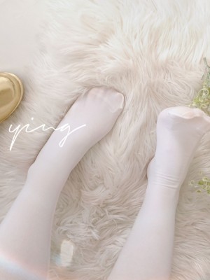 Seele麦麦 荧の纯白物语_045