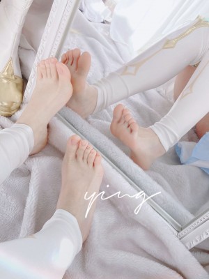 Seele麦麦 荧の纯白物语_079