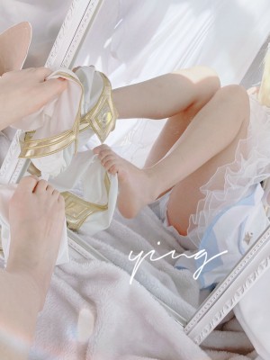 Seele麦麦 荧の纯白物语_070