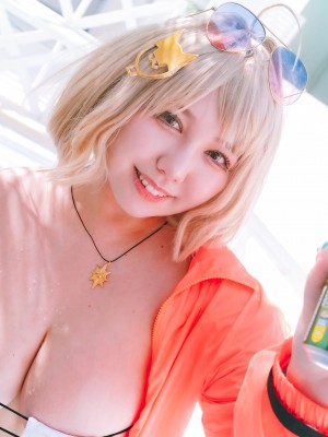 [実あい ／ @I_CUP_JD] サマーアニス_52