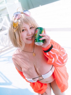 [実あい ／ @I_CUP_JD] サマーアニス_51