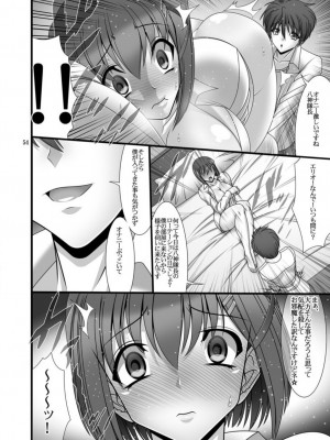 [BOBCATERS (波紋愛)] DISTRICT N vol.2 (魔法少女リリカルなのは) [DL版]_03