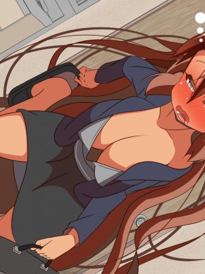 [ぼっちアイランド (オセロ)] ネネちゃんは幼馴染の娘_273