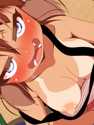 [ぼっちアイランド (オセロ)] ネネちゃんは幼馴染の娘_213