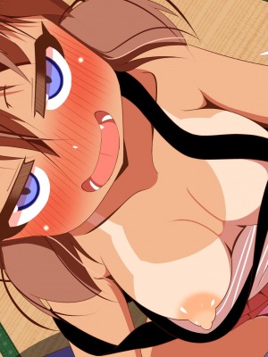 [ぼっちアイランド (オセロ)] ネネちゃんは幼馴染の娘_031