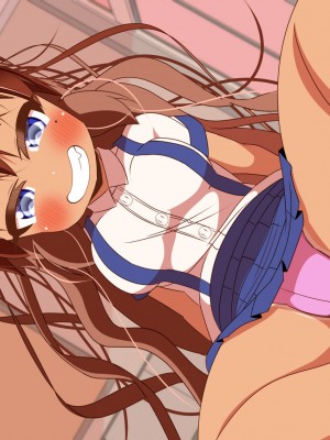 [ぼっちアイランド (オセロ)] ネネちゃんは幼馴染の娘_017