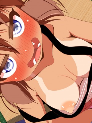 [ぼっちアイランド (オセロ)] ネネちゃんは幼馴染の娘_210