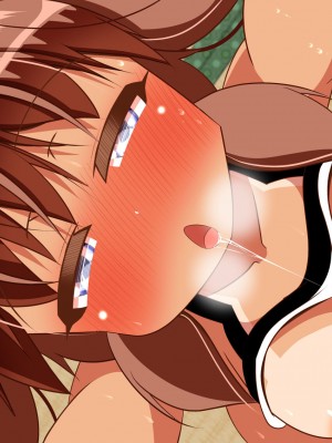 [ぼっちアイランド (オセロ)] ネネちゃんは幼馴染の娘_262