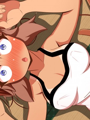 [ぼっちアイランド (オセロ)] ネネちゃんは幼馴染の娘_219