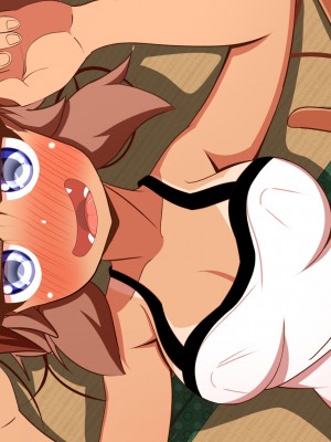 [ぼっちアイランド (オセロ)] ネネちゃんは幼馴染の娘_222