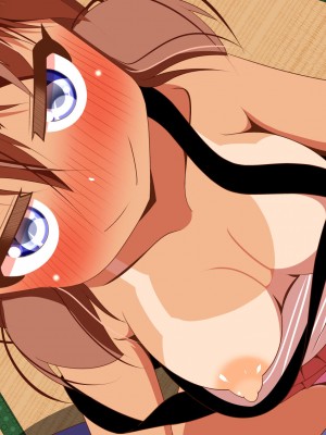 [ぼっちアイランド (オセロ)] ネネちゃんは幼馴染の娘_212