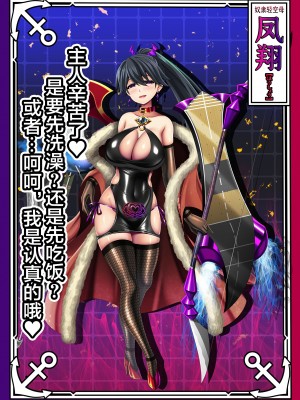 [あつがり義勇軍 (伊智みりしゃ)] 悪堕艦娘名鑑弐 3／3 (艦隊これくしょん -艦これ-) [中国翻訳]_12