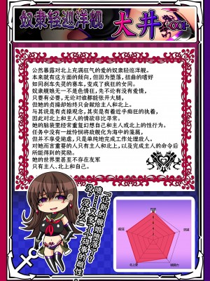 [あつがり義勇軍 (伊智みりしゃ)] 悪堕艦娘名鑑弐 3／3 (艦隊これくしょん -艦これ-) [中国翻訳]_09