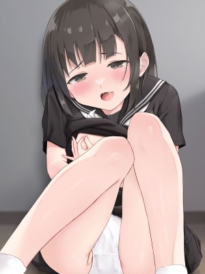 [五時半] 熟女フェチの俺が転生したロリに欲情するはずがない。誘拐編_189