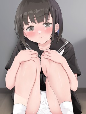 [五時半] 熟女フェチの俺が転生したロリに欲情するはずがない。誘拐編_182