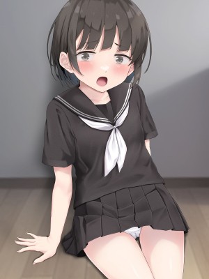 [五時半] 熟女フェチの俺が転生したロリに欲情するはずがない。誘拐編_163