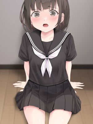[五時半] 熟女フェチの俺が転生したロリに欲情するはずがない。誘拐編_165
