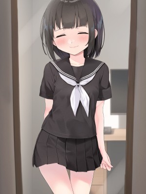 [五時半] 熟女フェチの俺が転生したロリに欲情するはずがない。誘拐編_154