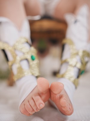 Seele麦麦 小草神物语_22