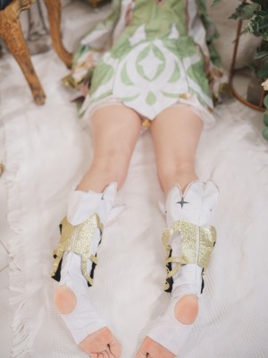 Seele麦麦 小草神物语_01