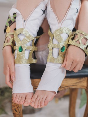 Seele麦麦 小草神物语_31