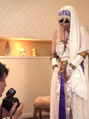 ID-007 [宝田もなみ] コスプレ淫乱の乙女ペニスレイヤー もなみ_00011