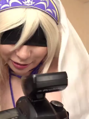 ID-007 [宝田もなみ] コスプレ淫乱の乙女ペニスレイヤー もなみ_00014