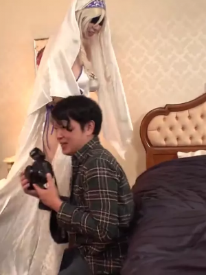 ID-007 [宝田もなみ] コスプレ淫乱の乙女ペニスレイヤー もなみ_00025