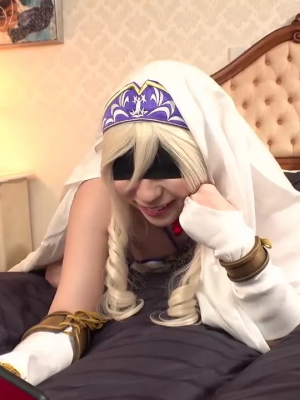 ID-007 [宝田もなみ] コスプレ淫乱の乙女ペニスレイヤー もなみ_00028