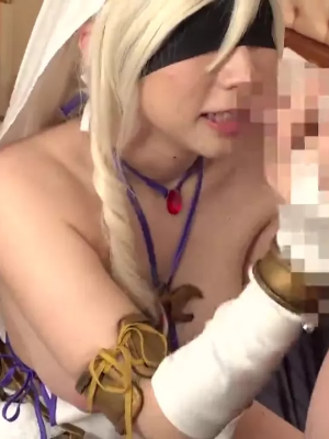 ID-007 [宝田もなみ] コスプレ淫乱の乙女ペニスレイヤー もなみ_00115