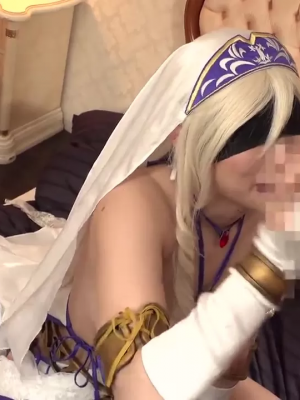 ID-007 [宝田もなみ] コスプレ淫乱の乙女ペニスレイヤー もなみ_00116