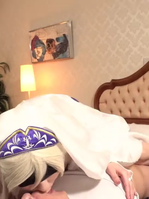 ID-007 [宝田もなみ] コスプレ淫乱の乙女ペニスレイヤー もなみ_00152