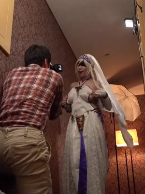 ID-007 [宝田もなみ] コスプレ淫乱の乙女ペニスレイヤー もなみ_00195