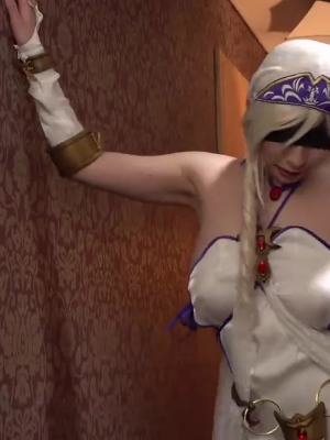 ID-007 [宝田もなみ] コスプレ淫乱の乙女ペニスレイヤー もなみ_00197