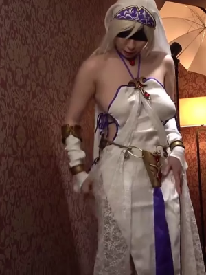 ID-007 [宝田もなみ] コスプレ淫乱の乙女ペニスレイヤー もなみ_00199