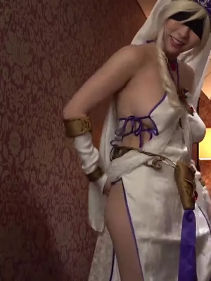 ID-007 [宝田もなみ] コスプレ淫乱の乙女ペニスレイヤー もなみ_00202