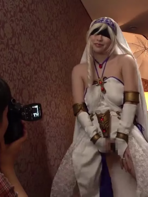 ID-007 [宝田もなみ] コスプレ淫乱の乙女ペニスレイヤー もなみ_00207